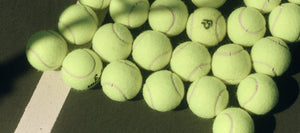 Flint Park sustainable tennis & pickle ball clothing 