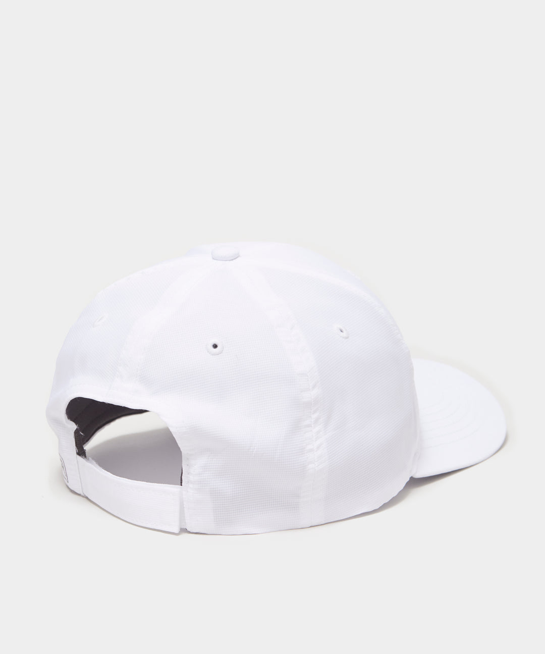 Advantage Tennis Cap in White