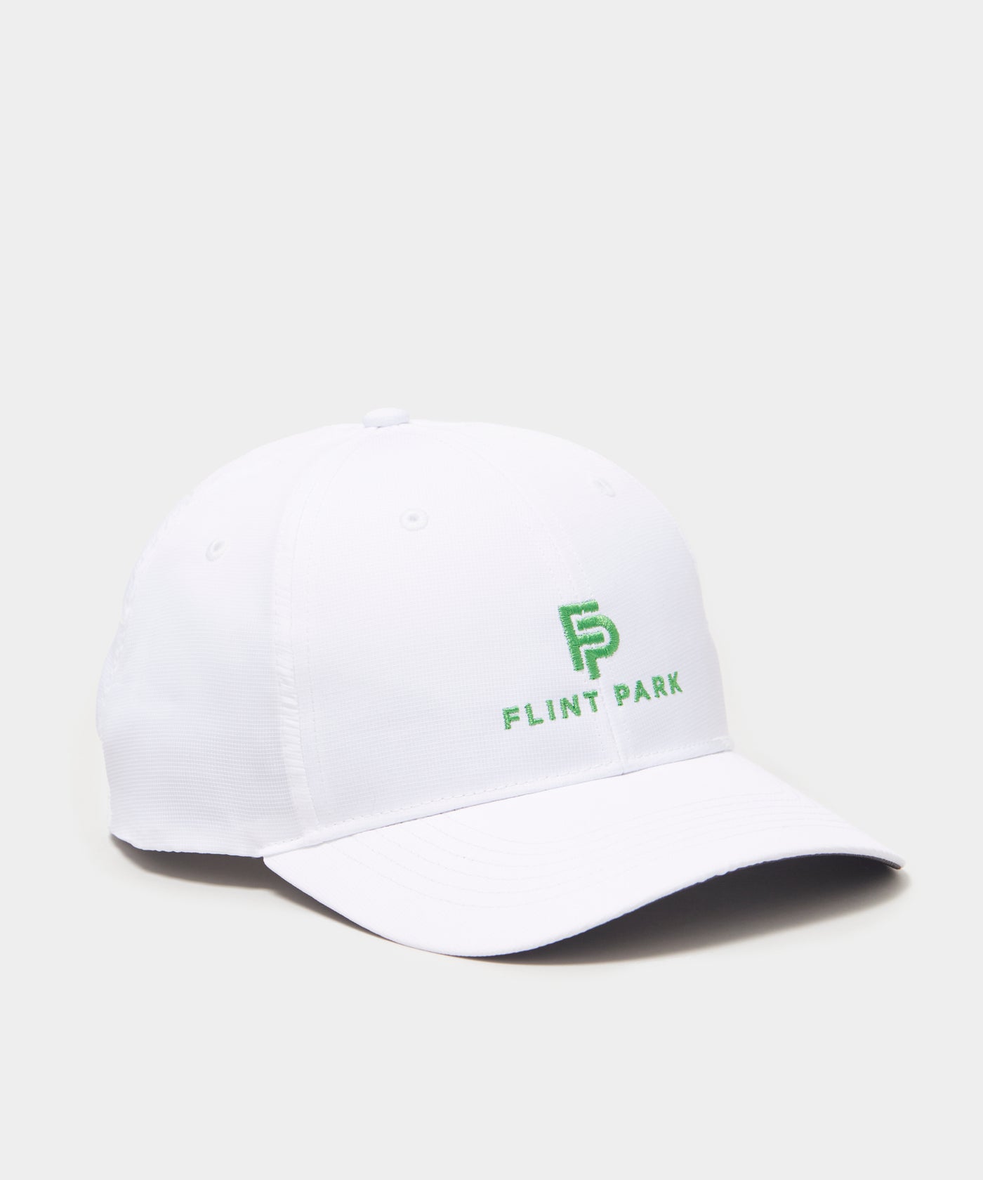 Advantage Tennis Cap White