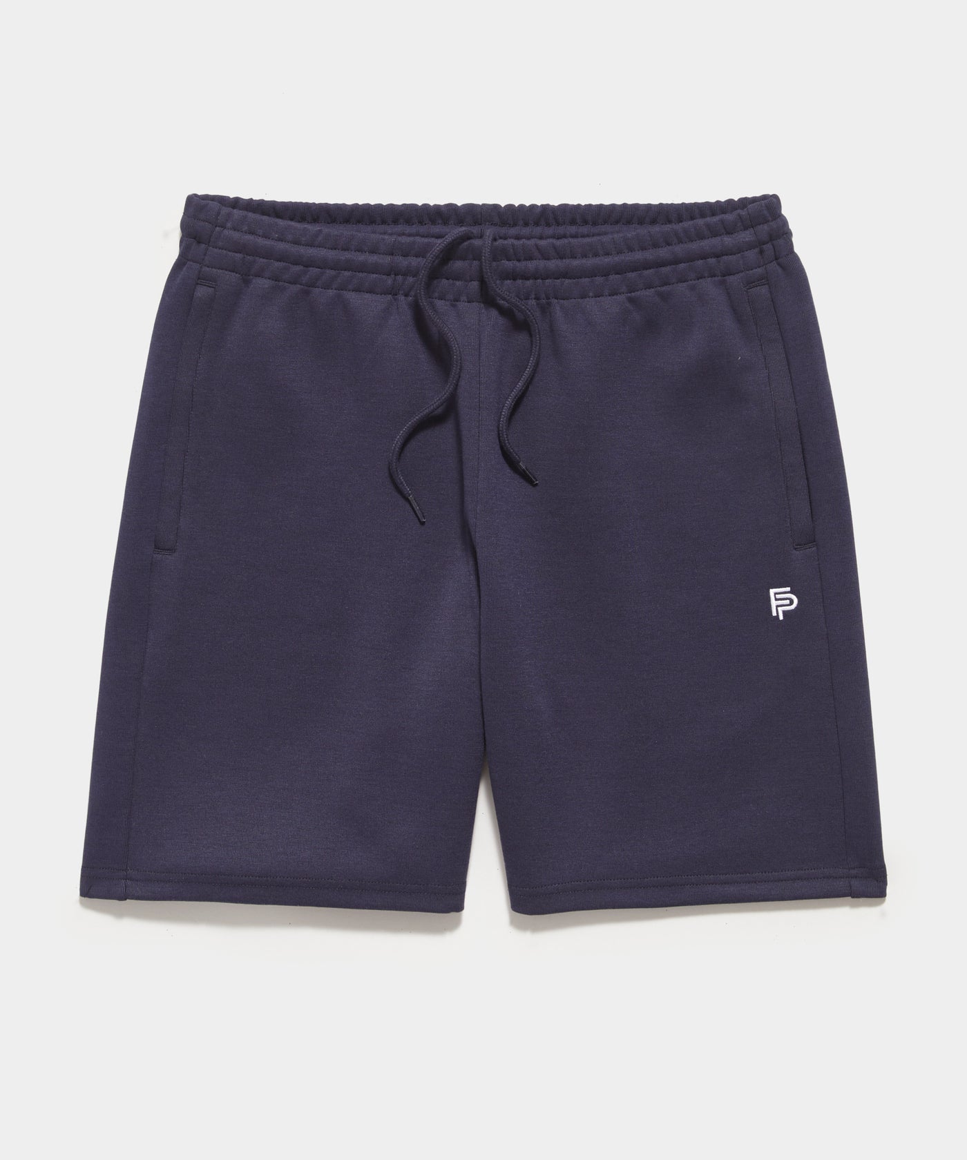 Men's Court Short in Navy